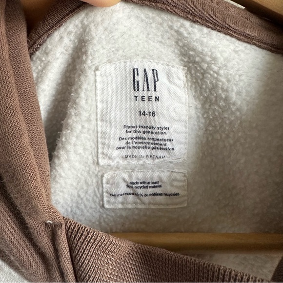 GAP hoodie - Picture 3 of 6